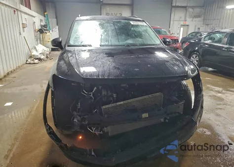 2019 Volkswagen Tiguan Se z USA, uszkodzony, nr VIN 3VV2B7AXXKM150125